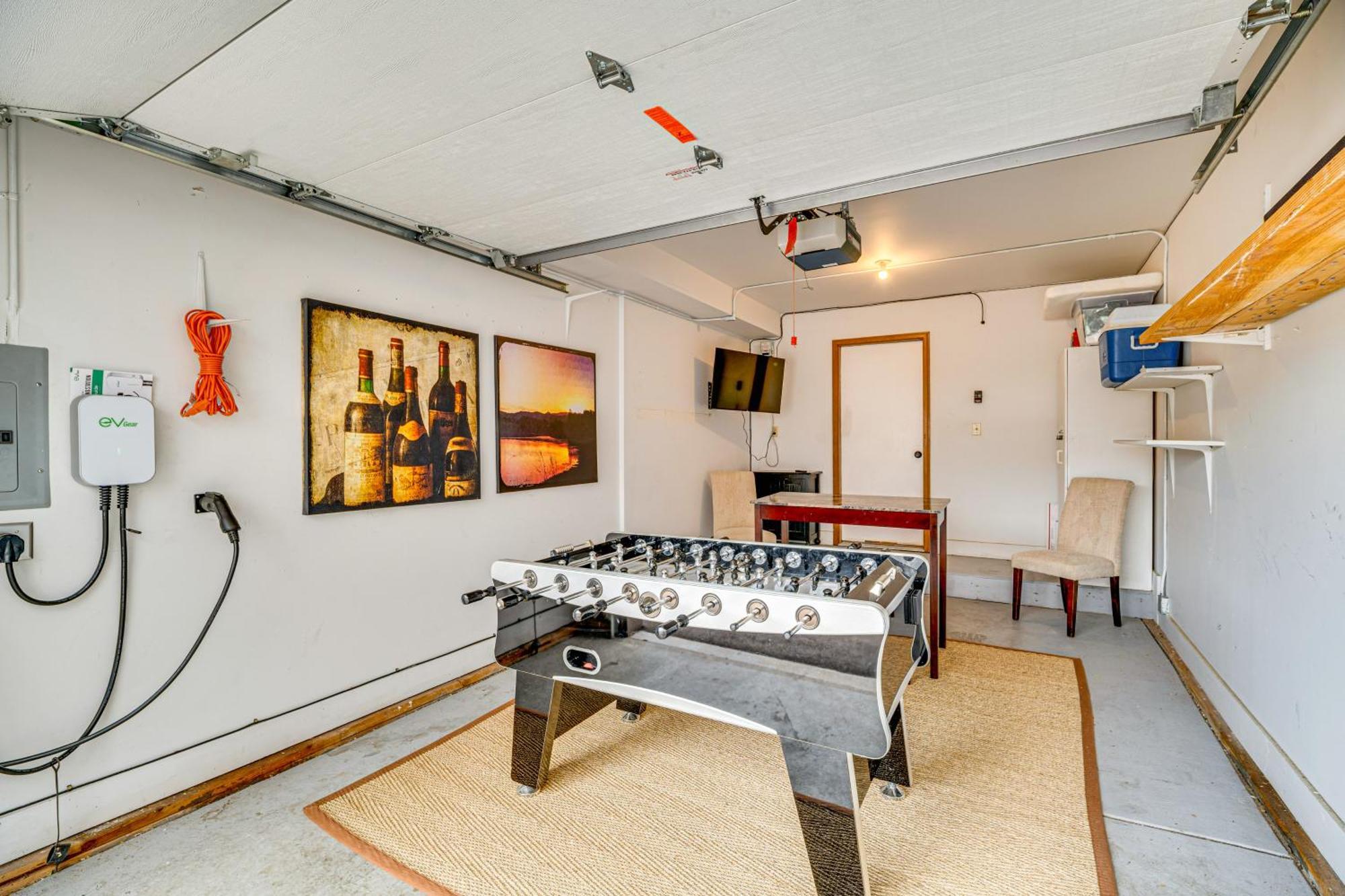 Manitou Springs Escape With Aandc And Private Deck! Exterior foto